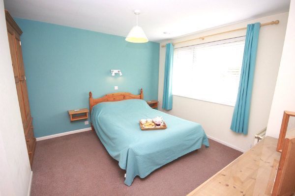 Double bedroom 