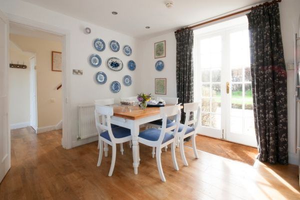 Epsom Cottage