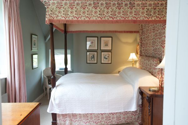 Epsom Cottage