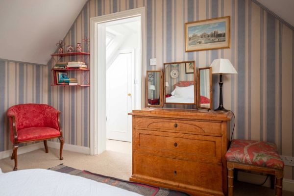 Epsom Cottage