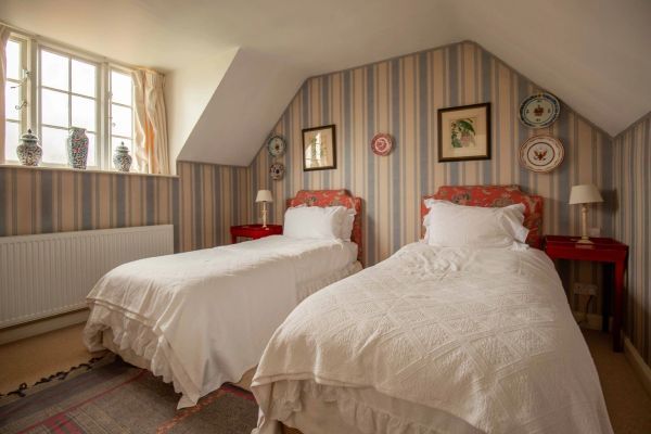 Epsom Cottage