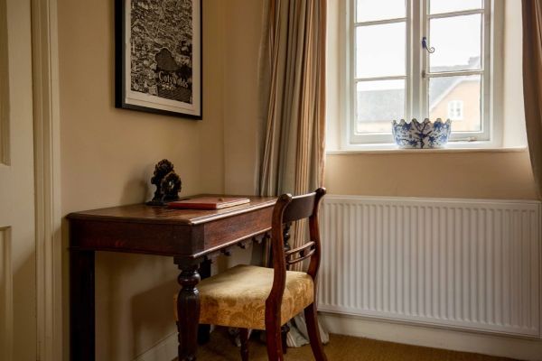 Epsom Cottage