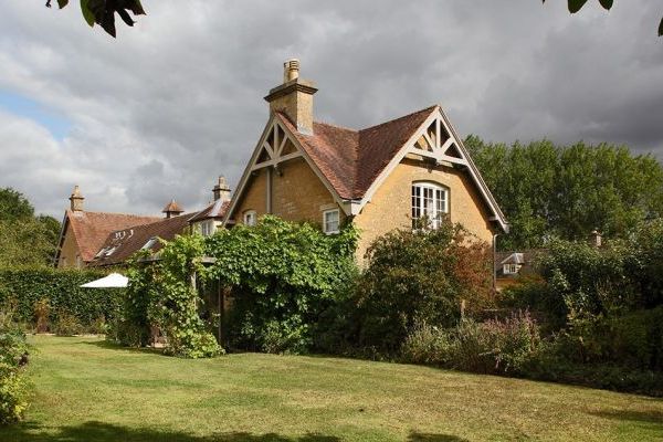Epsom Cottage