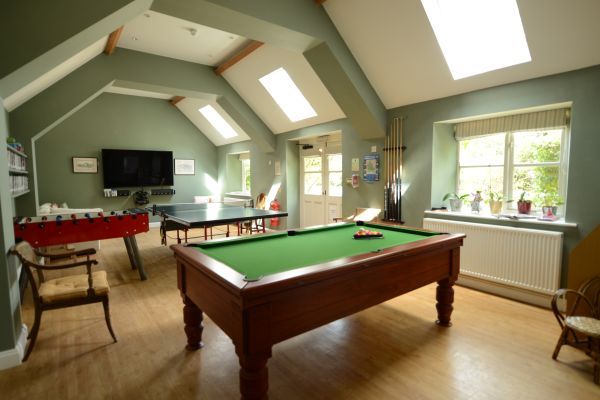 Epsom Cottage