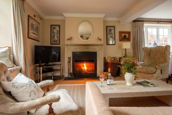 Epsom Cottage