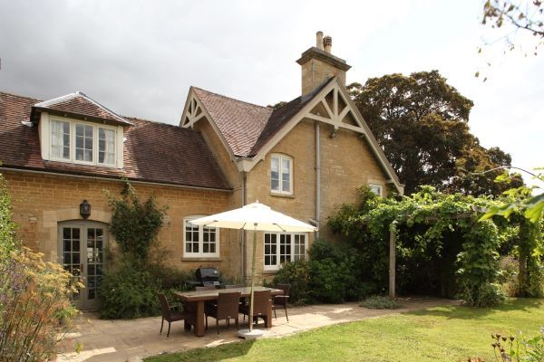 Epsom Cottage