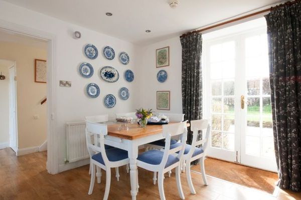 Epsom Cottage