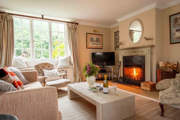 Epsom Cottage