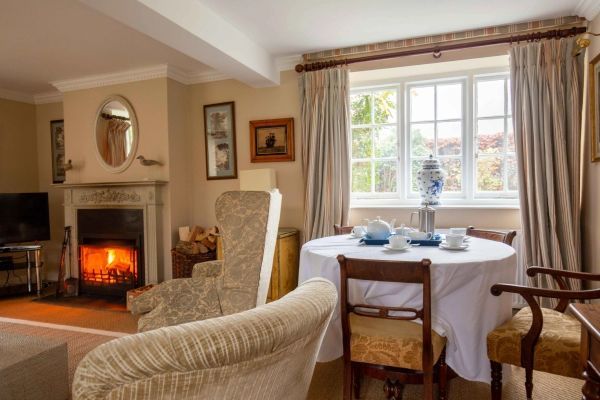 Epsom Cottage