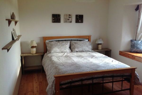 Balebarn Eco Lodge