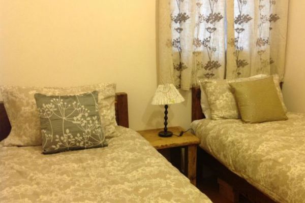 Balebarn Eco Lodge