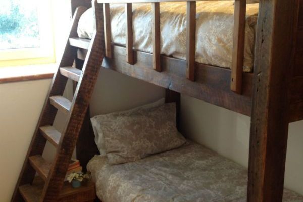 Balebarn Eco Lodge