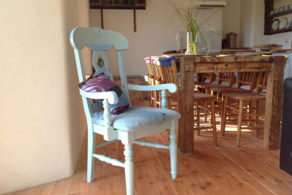 Balebarn Eco Lodge