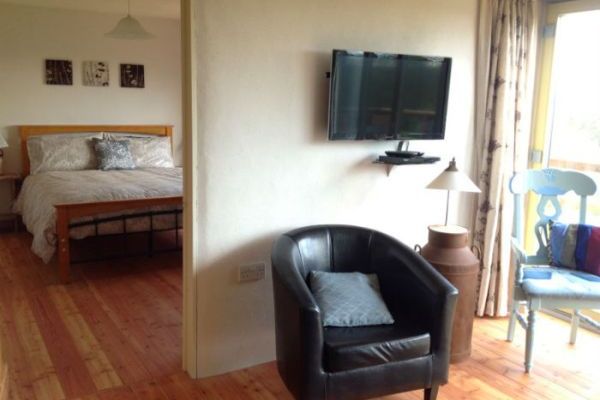 Balebarn Eco Lodge