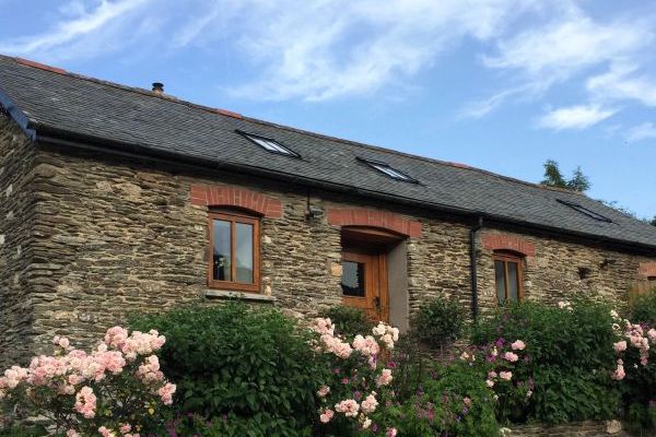 The Barn at RyePark House
