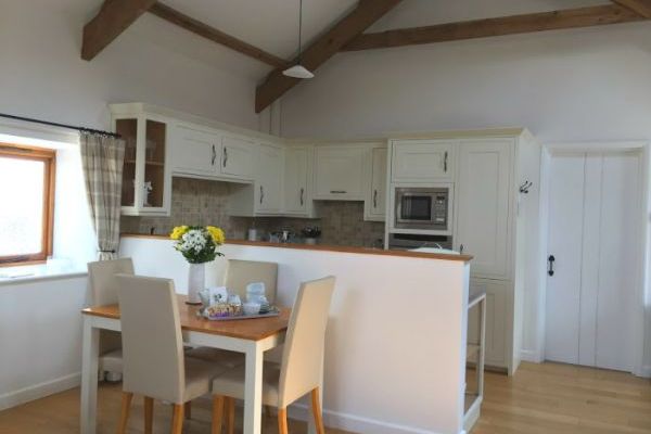 The Barn at RyePark House
