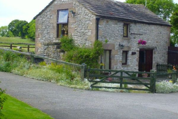 Old Coach House