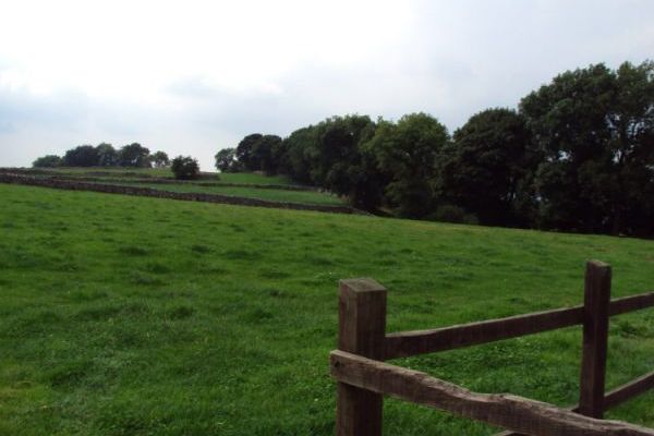 Old Coach House