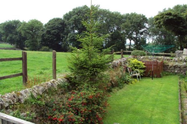 Old Coach House