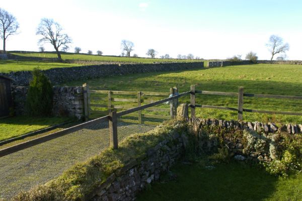 Old Coach House