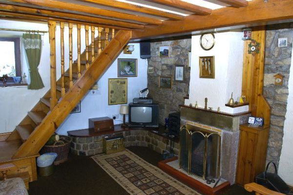 Old Coach House