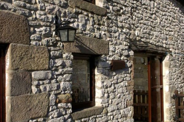 Old Coach House