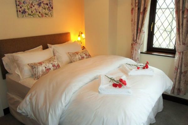 Brookside Retreat