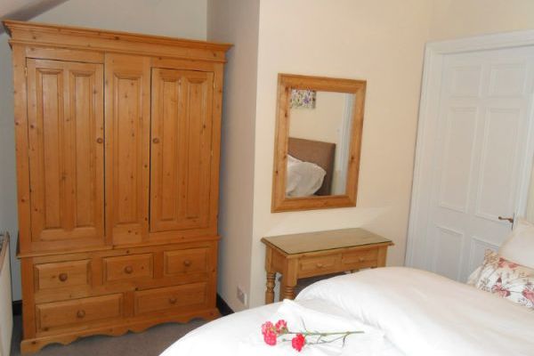 Brookside Retreat