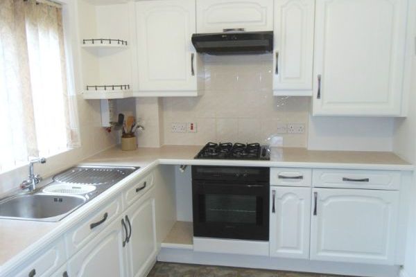 Brookside Retreat