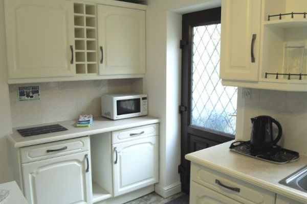 Brookside Retreat