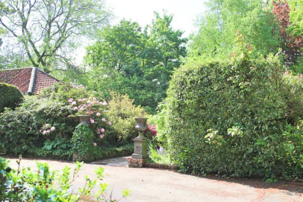 Beautiful Gardens