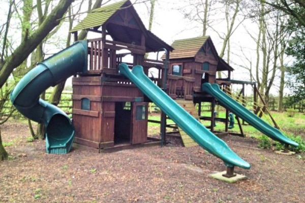 Children's Play Area