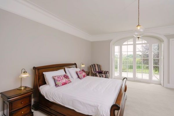 Corffe House