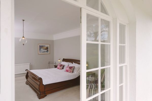 Corffe House