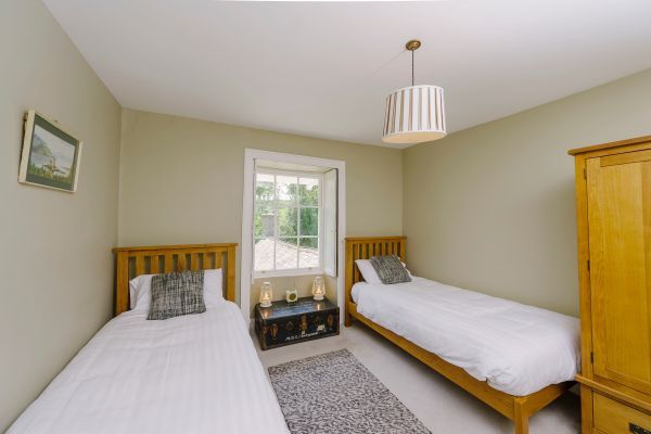 Corffe House