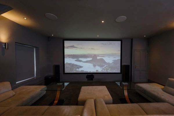 Corffe House
