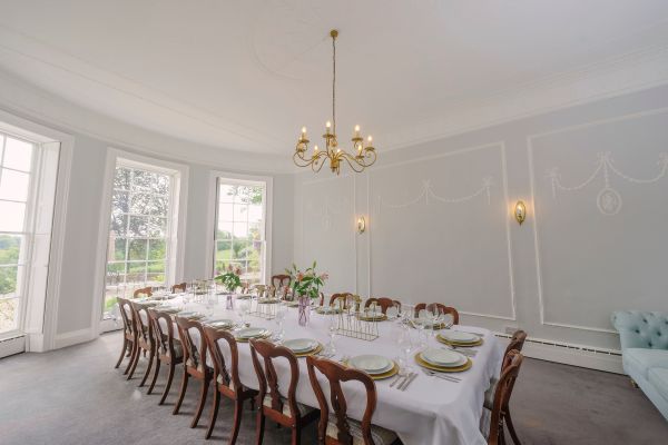 Corffe House