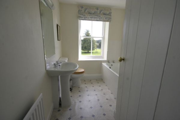 Kirkandrews House 