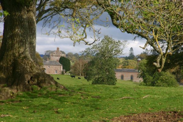 Kirkandrews House 