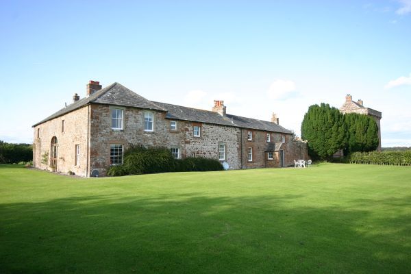Kirkandrews House 
