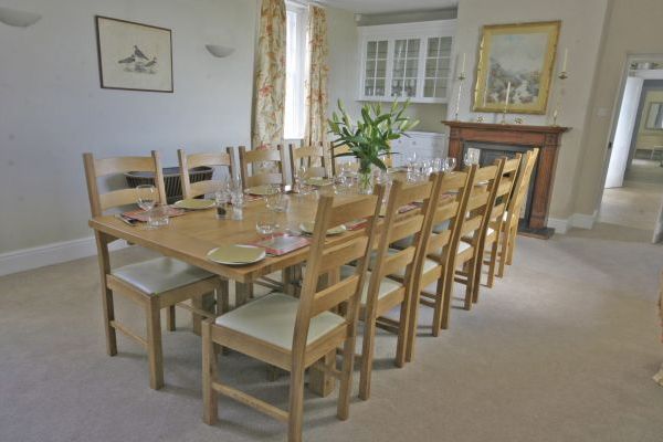Kirkandrews House 