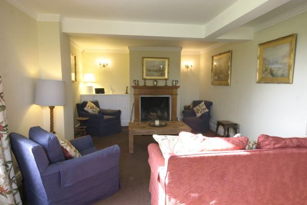 Kirkandrews House 