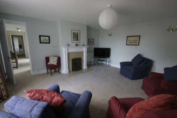 Kirkandrews House 