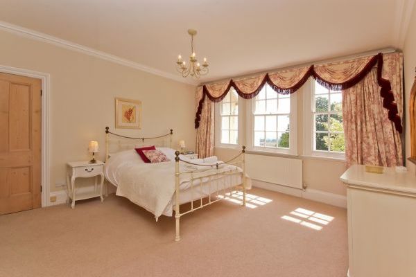 The Manor House