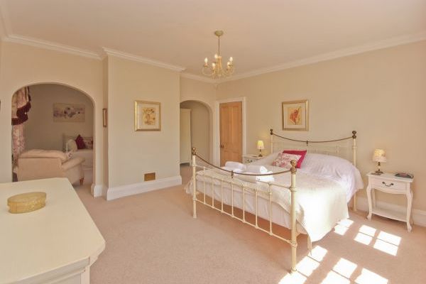 The Manor House