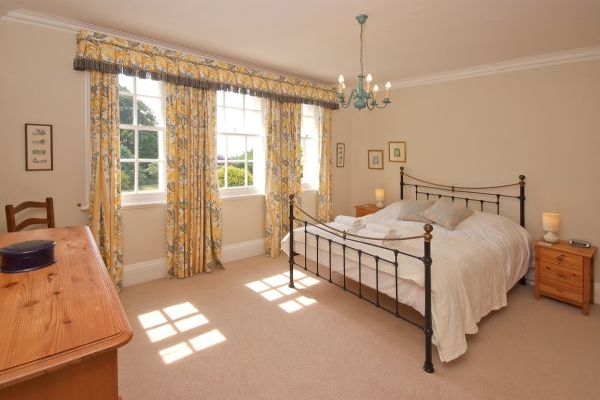The Manor House