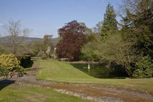 Barton Court