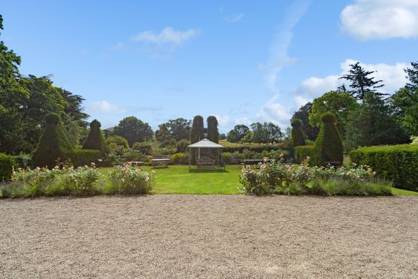 Barton Court