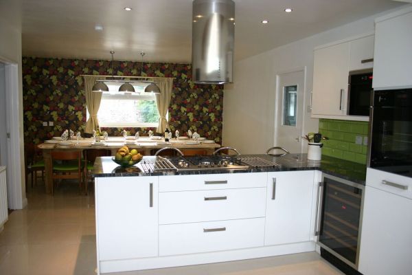 Agricola House