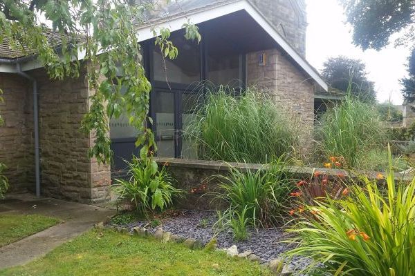 Agricola House